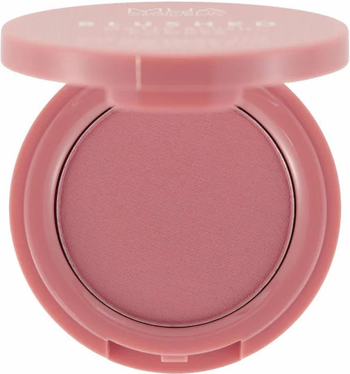 MUA Rouge Matte Dusky Rose