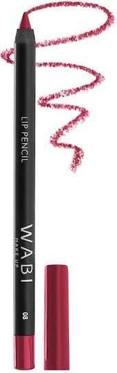 Wabi Beauty Lippenkonturenstift