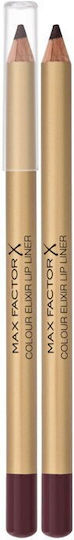 Max Factor Max Factor Lip Liners Colour Elixir