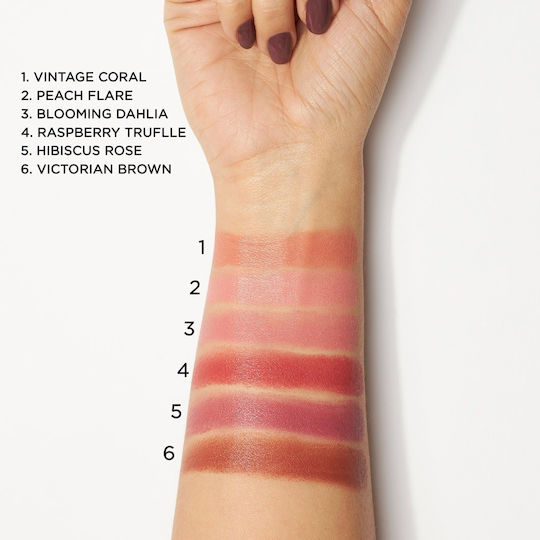 Dust+Cream Blush Dust+Cream Victorian Brown 6g