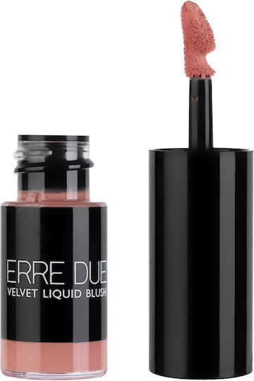 Erre Due Velvet Flüssiges Rouge 502 6g 5.5ml