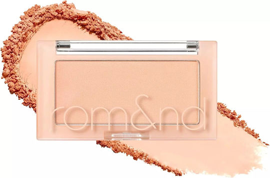 Rom&nd Better Than Cheek Ρουζ W03 Apricot Milk 4gr