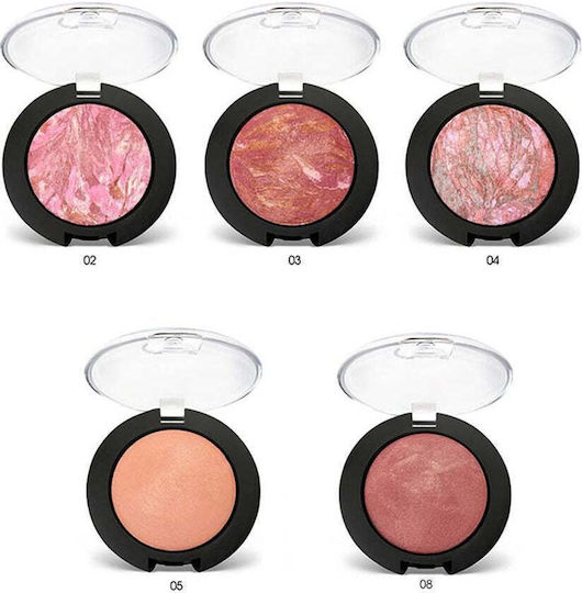 Golden Rose Terracotta Rouge 03 4g