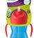 Philips Păhărel pentru copii cu mânere și pai Avent din plastic multicolor 200ml