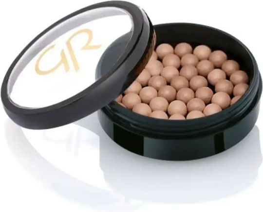 Golden Rose Ball Blusher Rouge & Blush 27gr