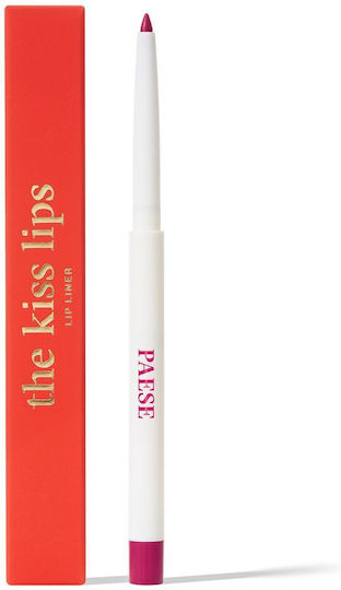 Paese Молив за устни 05 Rasberry Red