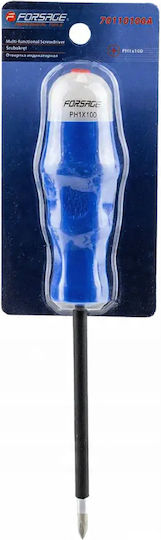 Forsage Screwdriver With Length 100mm