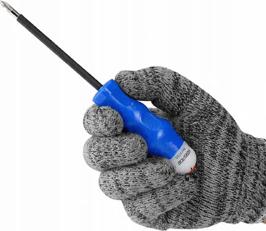 Forsage Screwdriver With Length 100mm
