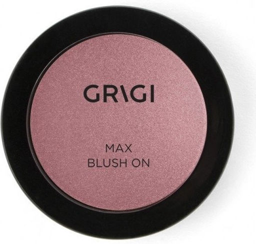 Grigi Max Blush On Rouge & Blush 28 Helles Rosa 9g