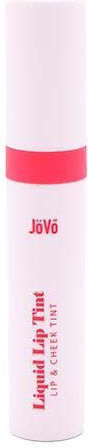 Jovo Tint Lip-cheek 03 Wild Strawberry 6ml
