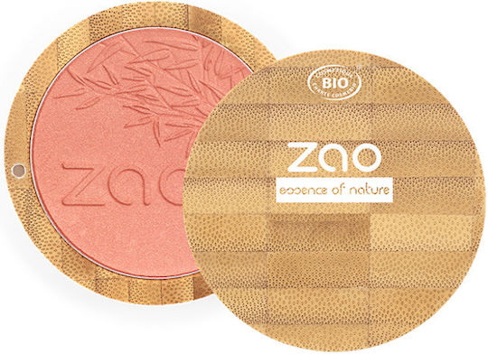 Zao Organic Makeup Kompakte Rouge 9g