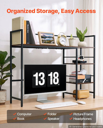 Библиотека 67.5x23.5x58.5см