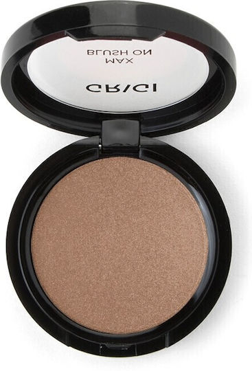 Grigi Max Blush On Rouge 27 Woody Rose 9g