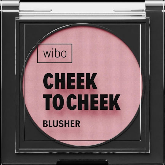 Wibo Cheek To Cheek Rouge & Blush 3 - Balance 3,5 g