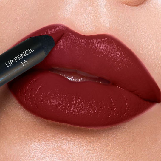 Wabi Lippenkonturenstift 15