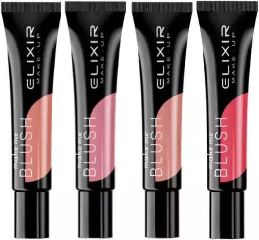 Elixir Liquid Rouge & Blush Flüssiges Rouz