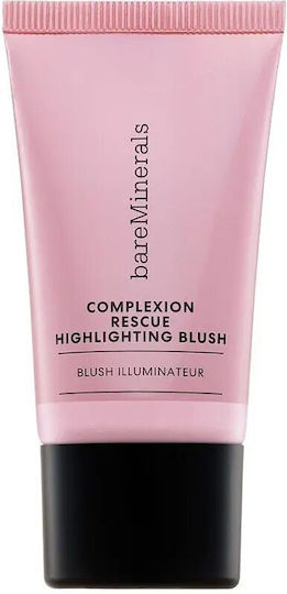 bareMinerals Complexion Rescue Ρουζ Rose Glow #15