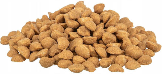 Trixie Katzenleckerlis mit Huhn / Lachs / Fisch für Katze 50g
