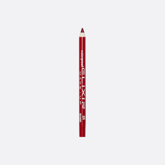 Elixir Waterproof Μολύβι Χειλιών 074