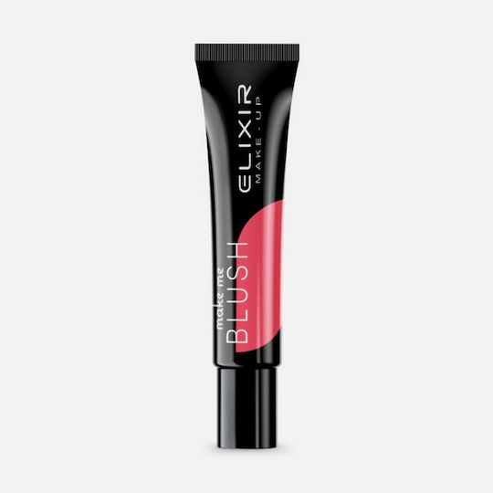 Elixir Liquid Rouge & Blush Flüssiges Ρουζ 6,5 g
