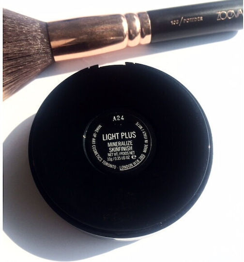 M.A.C Mineralize Blush Fard Obraz 3.5gr