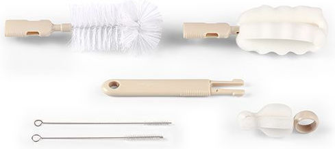 Babyono Reinigungsbürste Für Babyflaschen Beiges