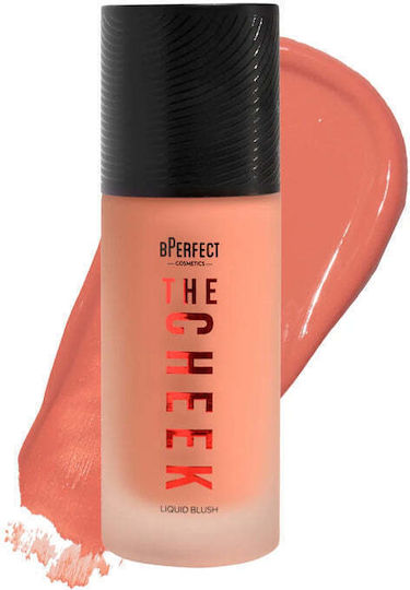 Liquid Blush Just Peachy