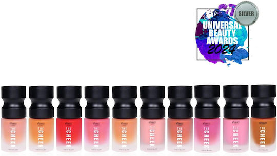 Liquid Blush Just Peachy