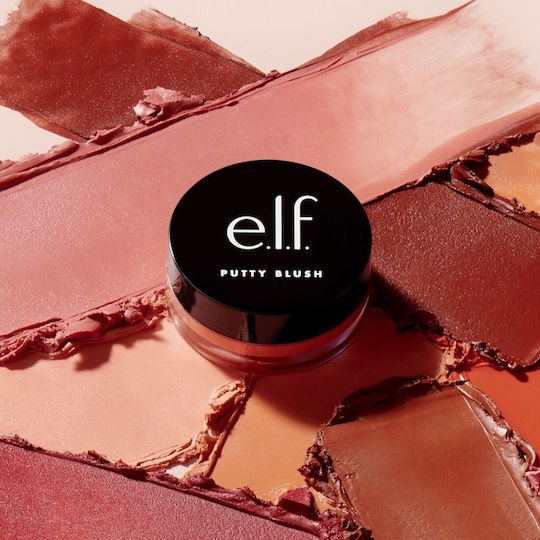 e.l.f Cosmetics Putty Blush Ρουζ 10gr
