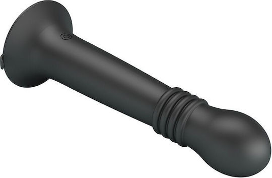 Pretty Love Massage Vibrator Black