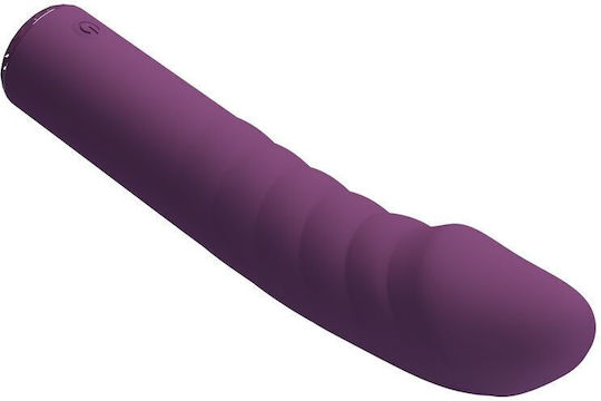 Pretty Love G-Punkt Vibrator Lila