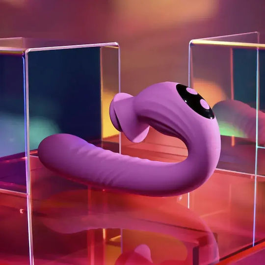 Evolved Novelties Rabbit Vibrator