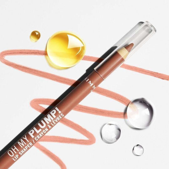 Rimmel Creion de buze 030-oh Honey