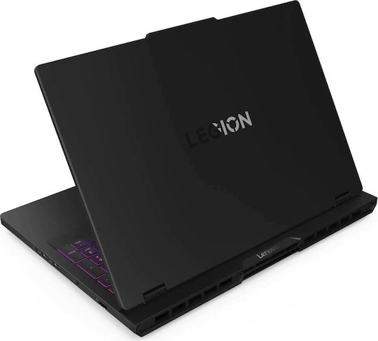 Lenovo Lenovo Legion Pro 5 16ADR10 16" OLED QHD+ 165Hz (Ryzen 7-8745HX/16GB/1TB SSD/GeForce RTX 5060/Без операционна система) (Международен английски клавиатура)