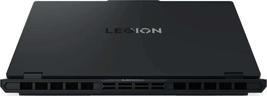 Lenovo Lenovo Legion Pro 5 16ADR10 16" OLED QHD+ 165Hz (Ryzen 7-8745HX/16GB/1TB SSD/GeForce RTX 5060/Без операционна система) (Международен английски клавиатура)