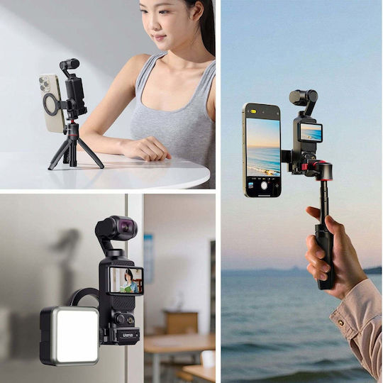 Ulanzi Pm01 Protective Case Magnetic Base DJI Osmo Pocket 3