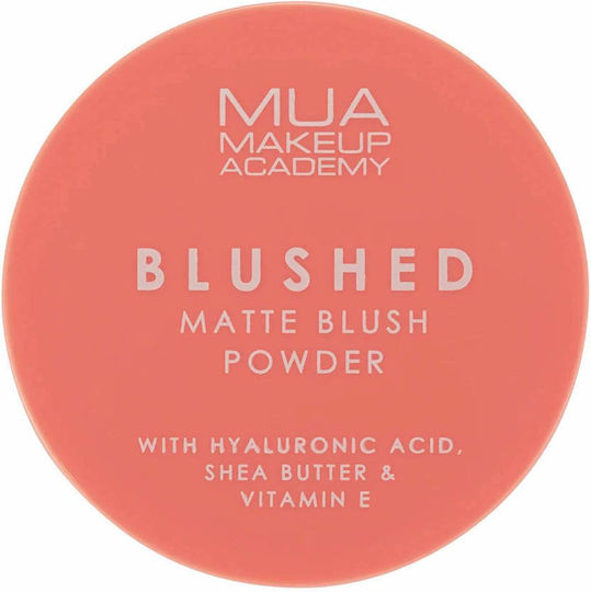 Blushed Ρουζ Misty Rose