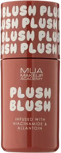 Plush Blush Liquid Ρουζ Rouge Noir 4.2ml