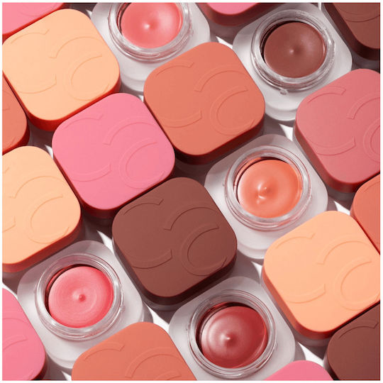 Catrice Cosmetics Velvet Pudding Blush 050 Strawberry Mochi 5gr