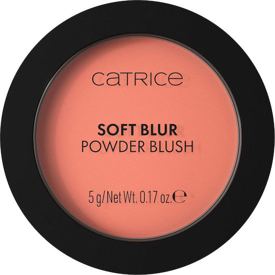 Catrice Cosmetics Soft Rouge & Blush 010 Lychee Lush 5g