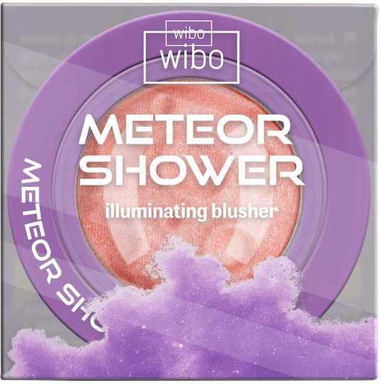 Wibo Meteor Shower Rouge 1,5 g