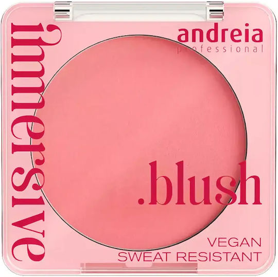Coral Light Blush 4g