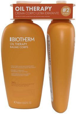 Biotherm Feuchtigkeitsspendender Körperbalsam 400ml