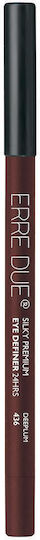 Erre Due Silky Premium Gel Soft Eye Pencil 436 Deeplum