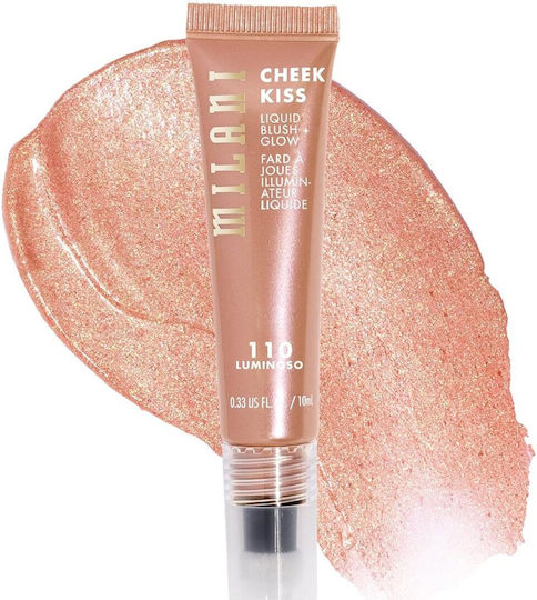 Cheek Kiss Liquid Blush 10ml