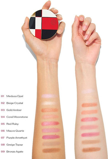 Shiseido Stick Rouge & Blush 08 Greige Topaz 7g