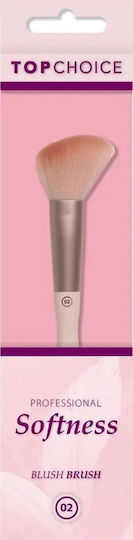 Top Choice Professionelles Make-up Pinsel für Erröten