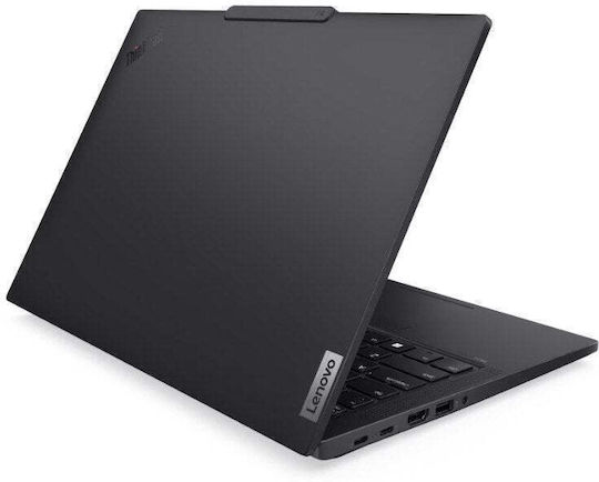 Lenovo ThinkPad T14 Gen 7 14" IPS FHD+ (Ultra 7-355/32GB/512GB SSD/W11 Pro) (Международна английска клавиатура)