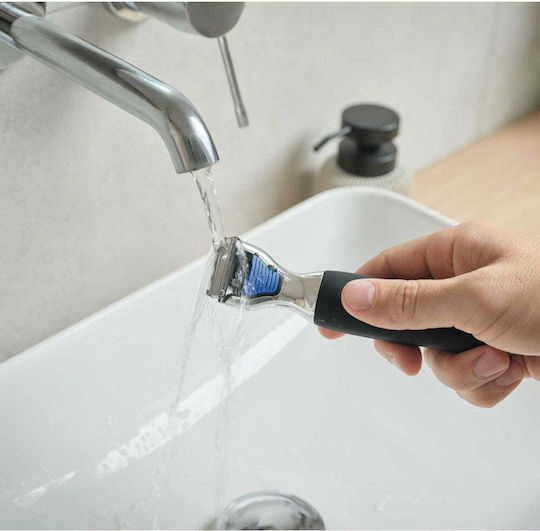 Rechargeable Hair Clipper Black SHP 0450BK