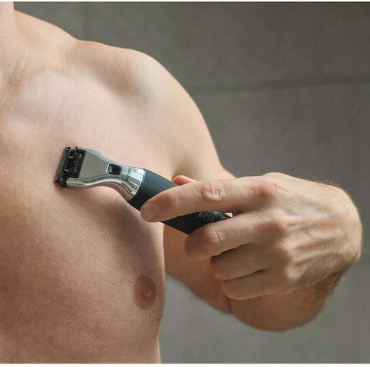 Rechargeable Hair Clipper Black SHP 0450BK